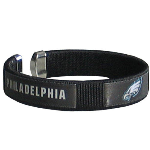 Philadelphia Eagles Fan Bracelet - FRB065P