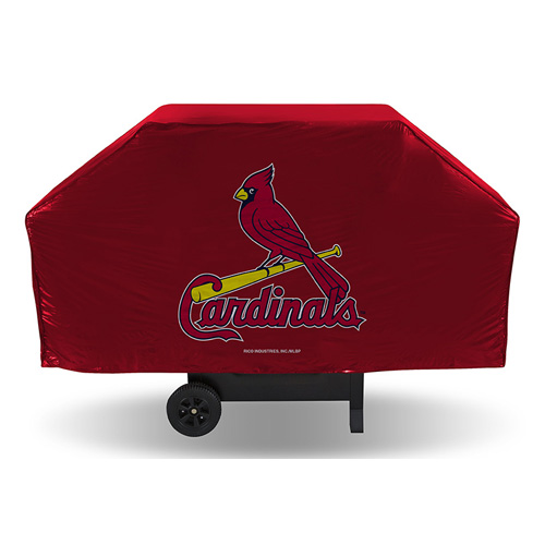 St. Louis Cardinals Grill Cover