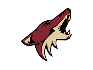 ARIZONA COYOTES