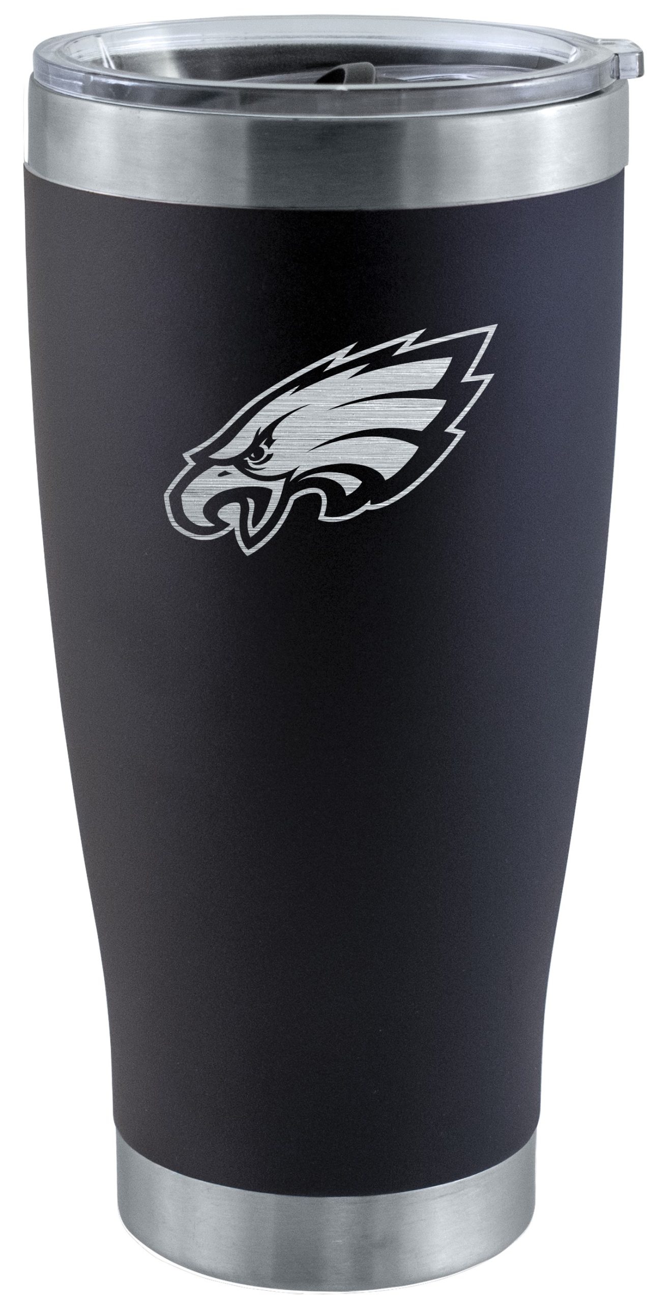 Philadelphia Eagles Team Color Insulated Stainless Steel Mug in