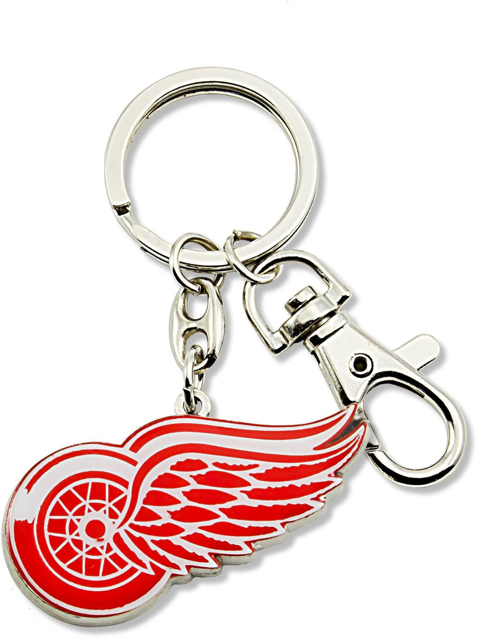 team-logo-keychain