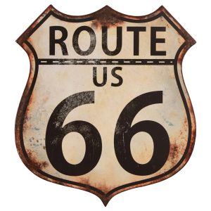 ROUTE 66